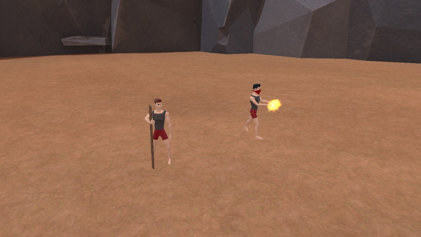 #2. Bending Champions (Meta) De: Two Life Games