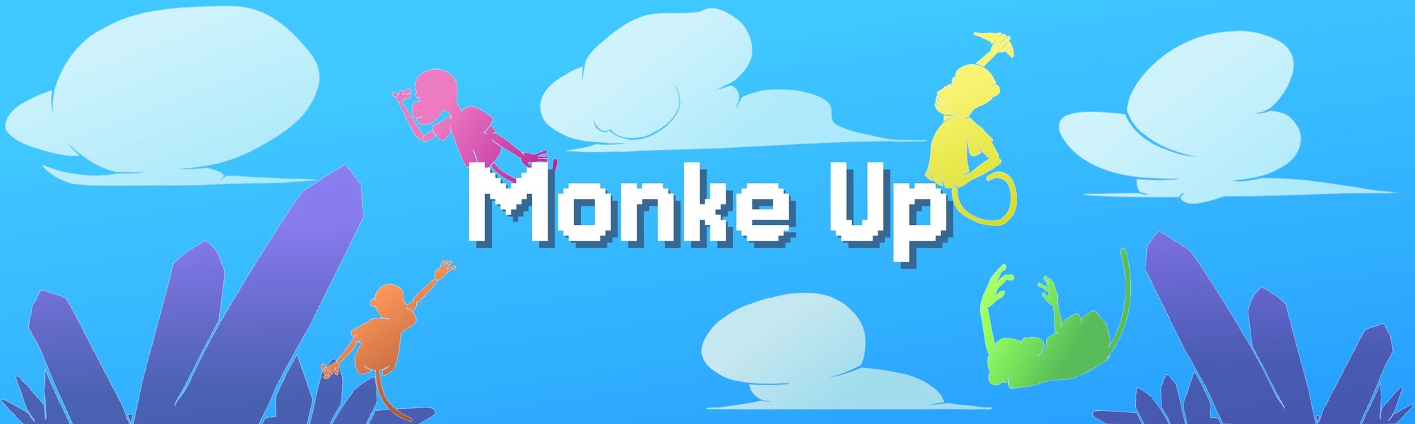 螢幕擷取畫面 (6) Monke Up