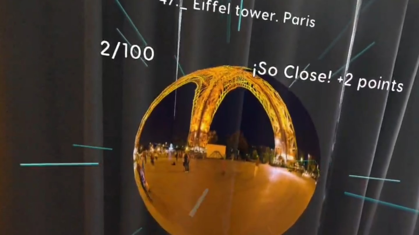 #3. Geo Meta Guesser (Meta) By: AikonXR