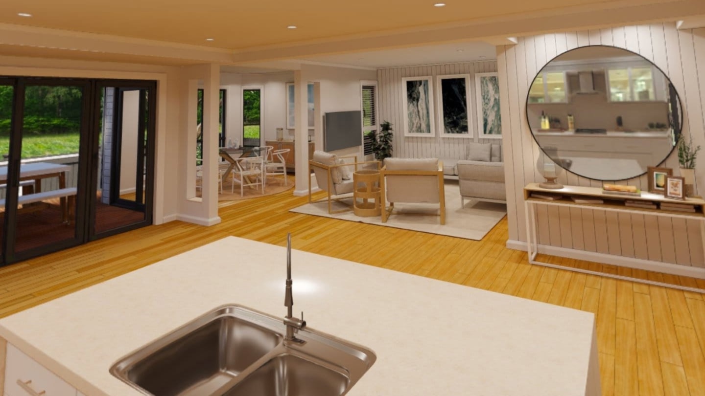 #6. Design & Build XR (Meta) 由: Planify XR LLC