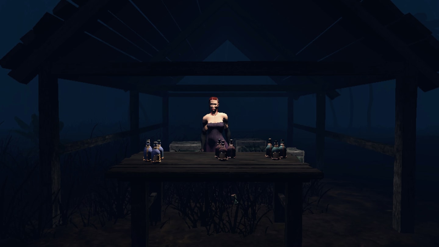 #2. Dead Pirates (Meta) Bởi: ZAYONN GAMES