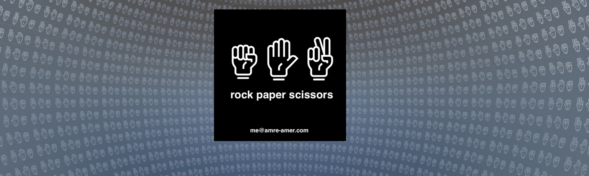 屏幕截图 (6) Rock Paper Scissors