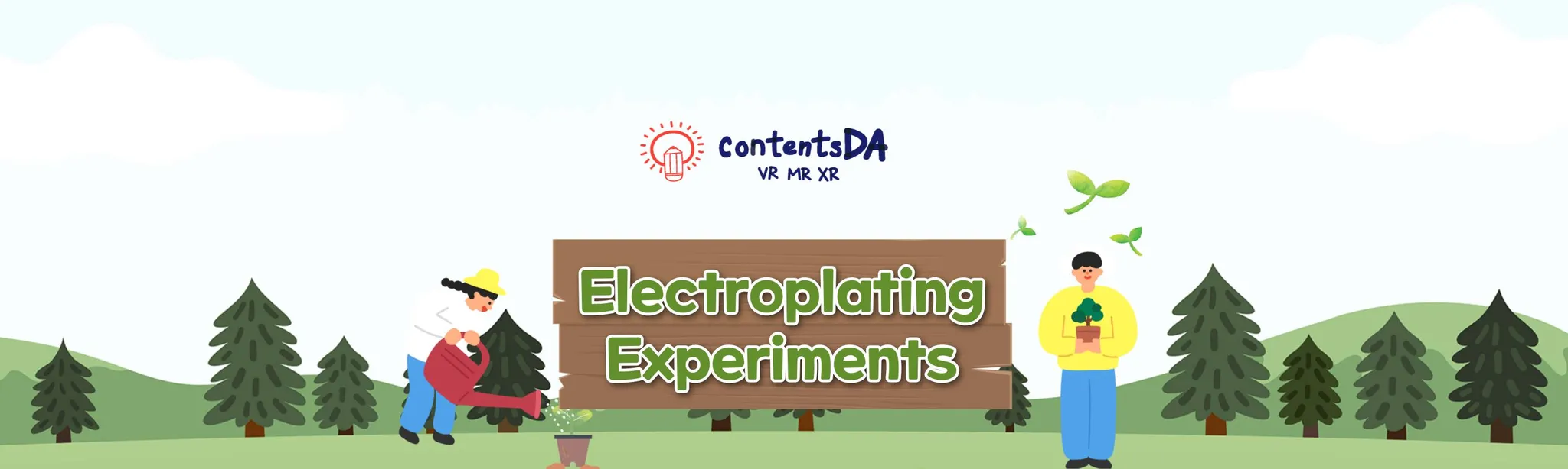 Скриншоты (6) Electroplating Experiments