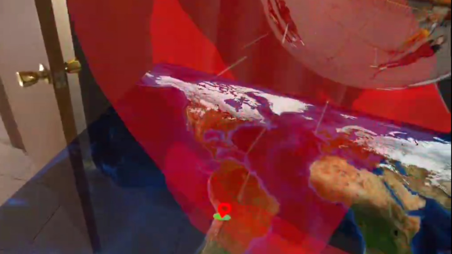 #5. Geo Meta Guesser (Meta) By: AikonXR