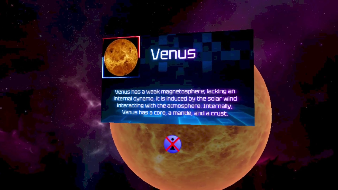 #3. Solar System Visualizer (Meta) 由: MidiCreations