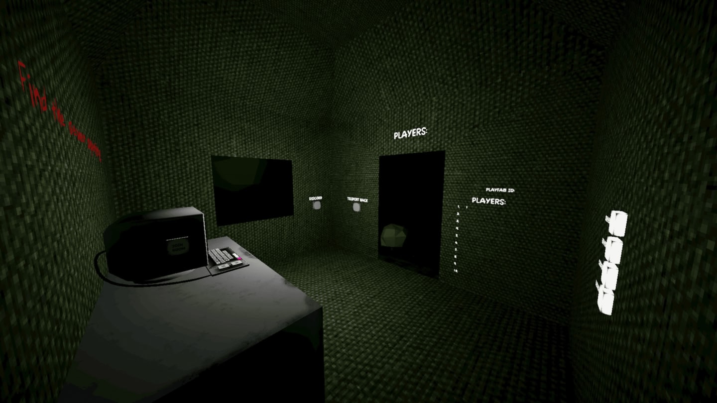 #2. Hiding in The Dark OG (Meta) 来自: TiggerzClub12