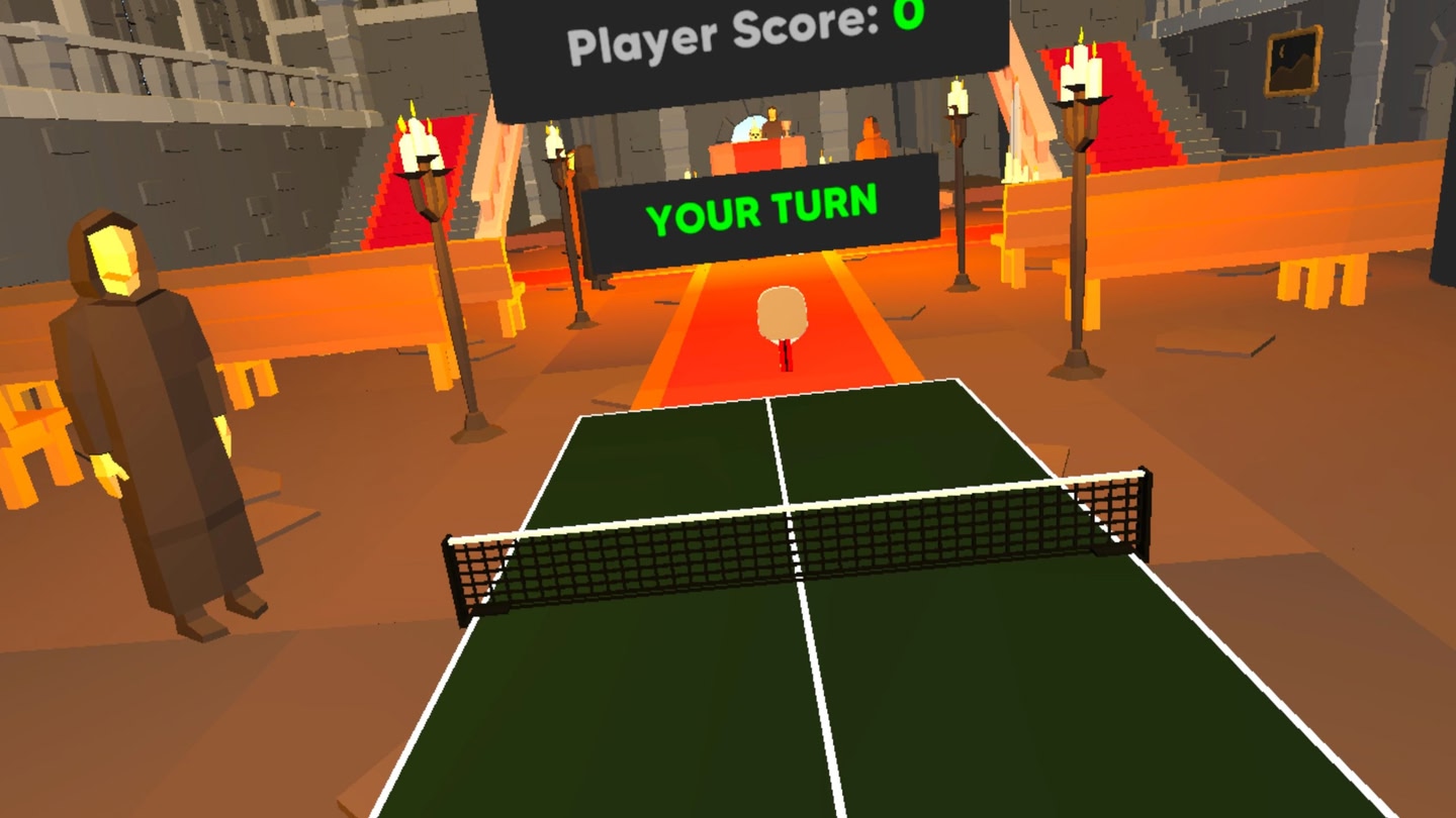 #3. Ping Pong (Meta) 由: Molance Games