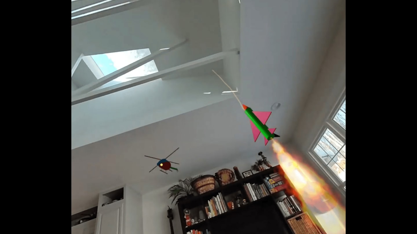 #5. Make'em Move (Meta) 由: DamionMullins