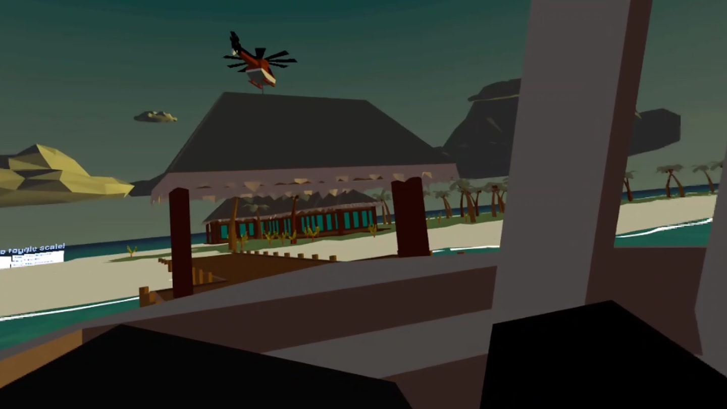 #3. Island Resort Master DEMO (Meta) Av: Monduz Games