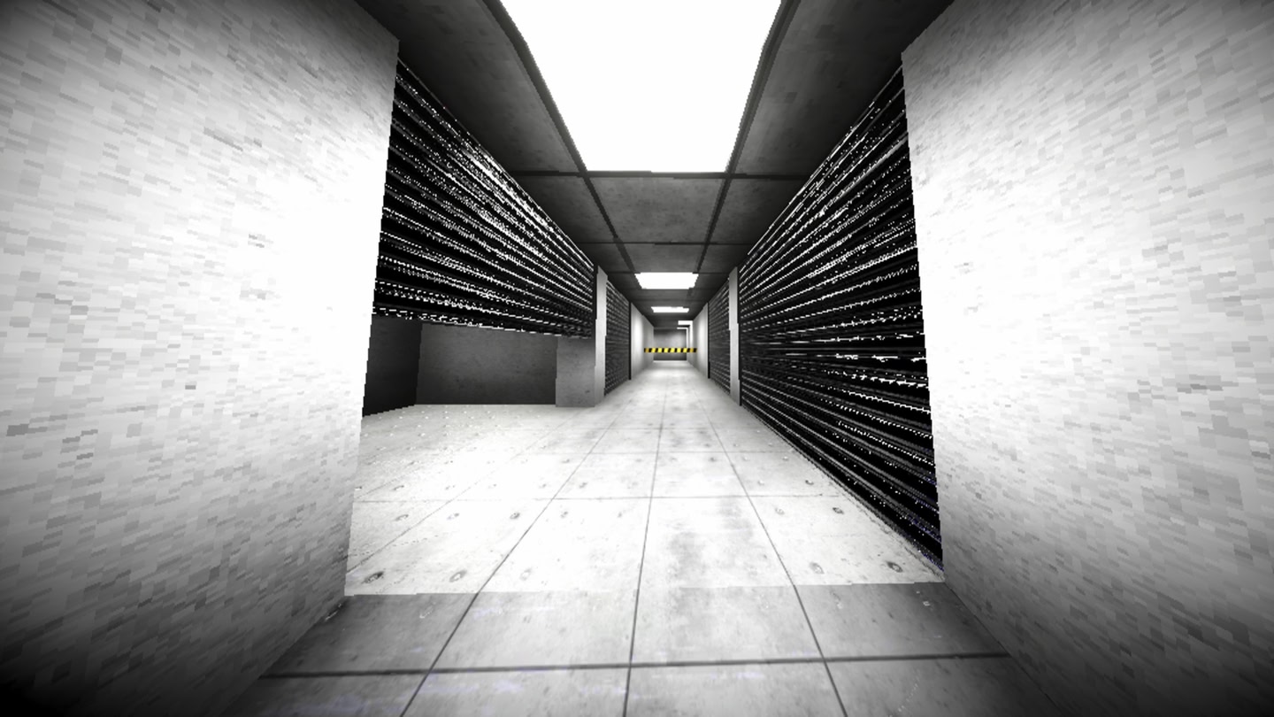 #5. The Pool Rooms (Meta) De: Shadow