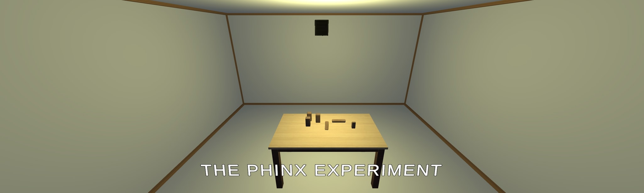 Screenshots (6) The Phinx Experiment