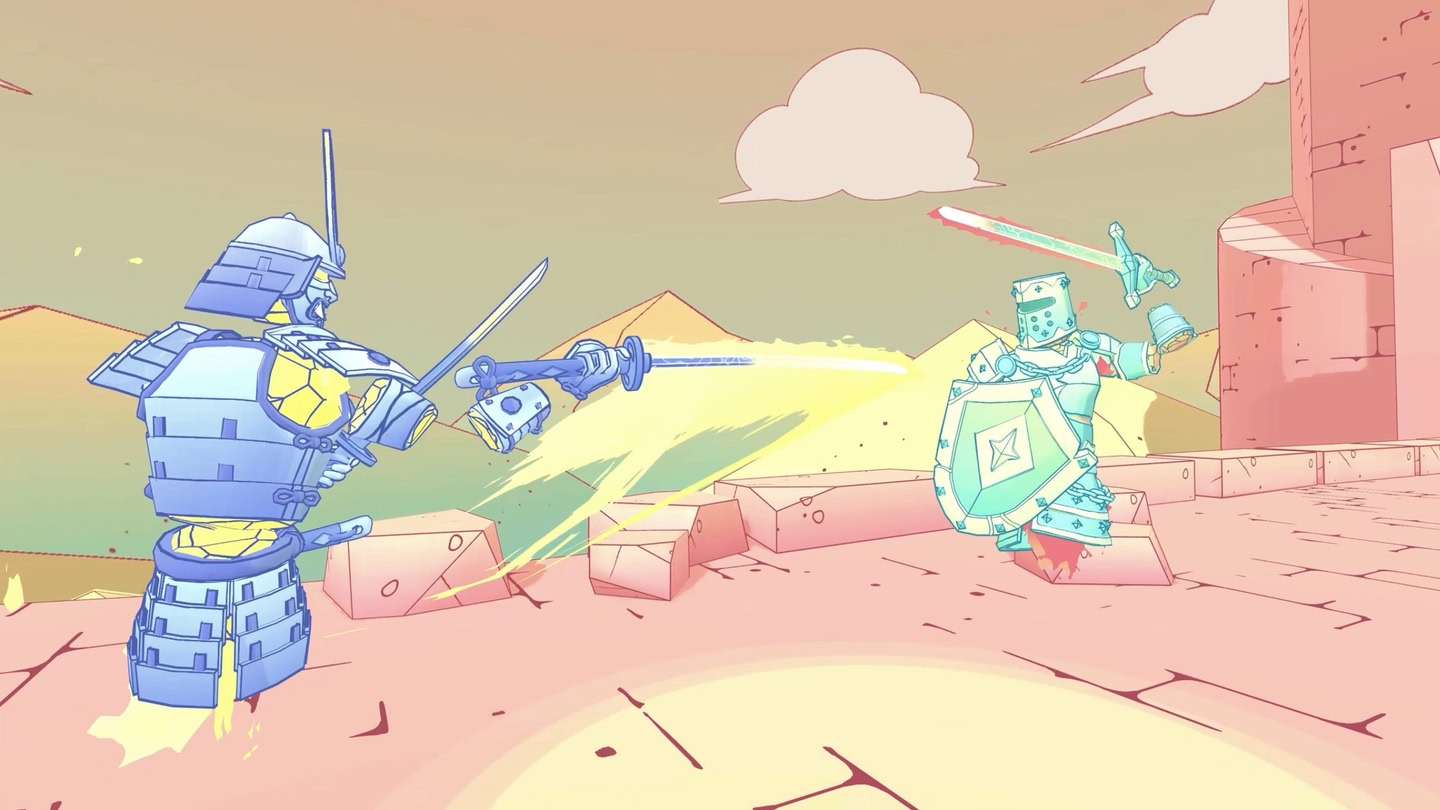 #6. Broken Edge (Meta) بواسطة: Trebuchet