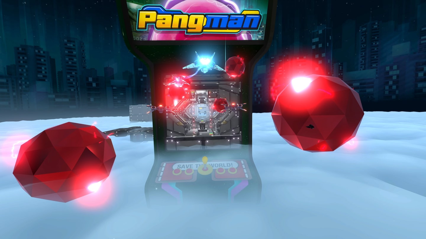 #6. 2076 Midway Multiverse (Meta) 由: Ivanovich Games