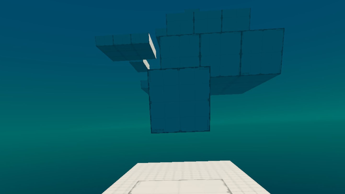 #4. Platformer Prototype (Meta) 게시자: Digital Code Works