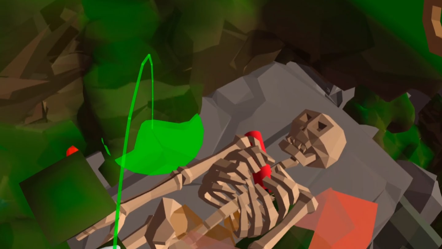 #5. Digging Simulator 2020 - BETA (Meta) Με: Tesseract