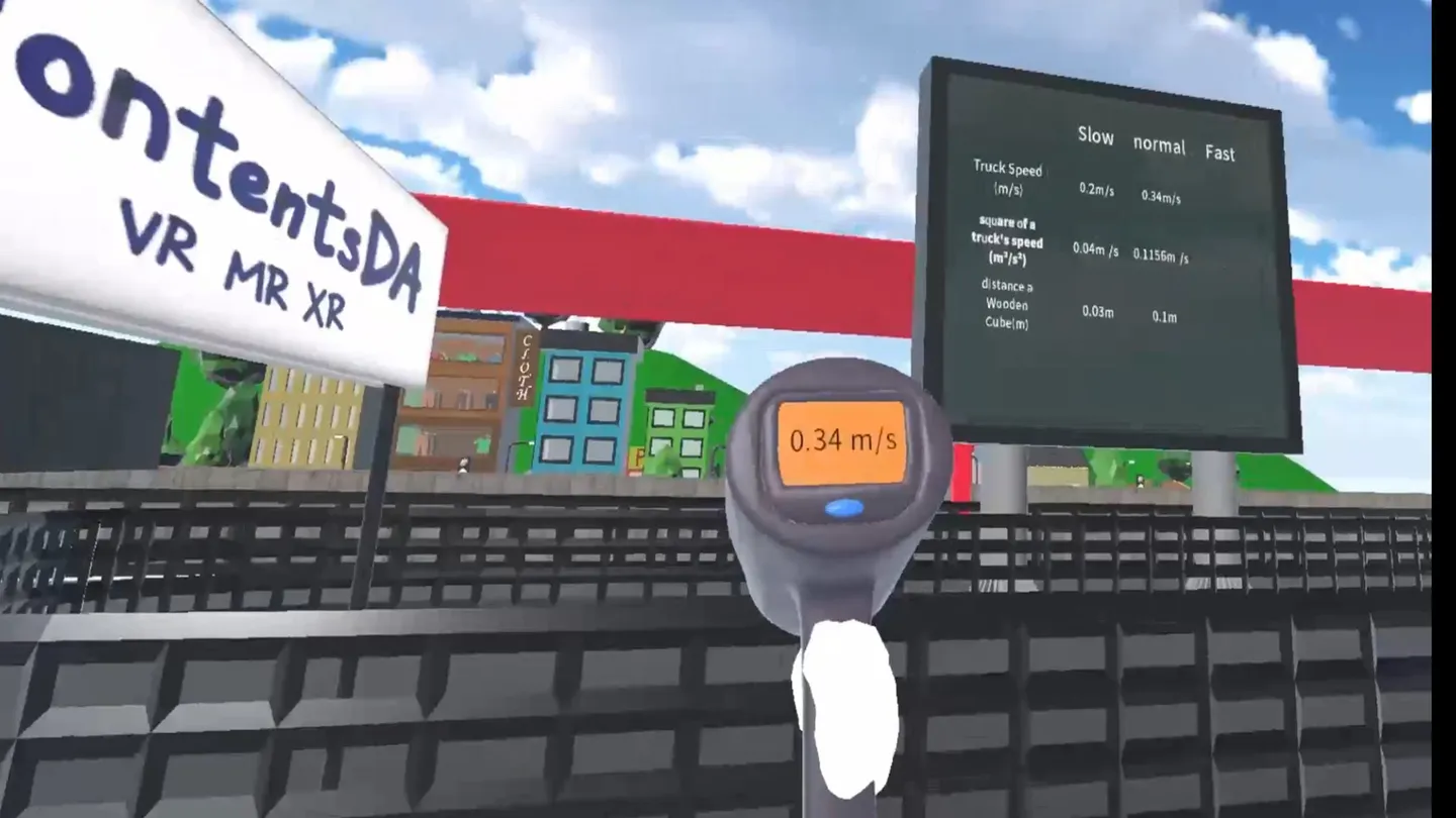 #5. Work and Energy Experiment - ContentsDa Science Experiment (Meta) De: ContentsDaInc