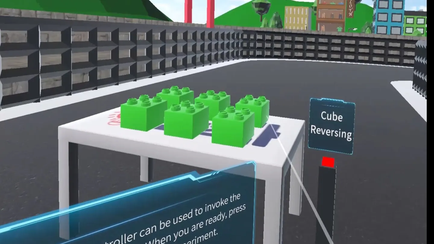 #6. Work and Energy Experiment - ContentsDa Science Experiment (Meta) De: ContentsDaInc