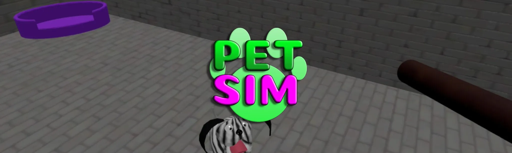 Snímky obrazovky (6) Pet Sim