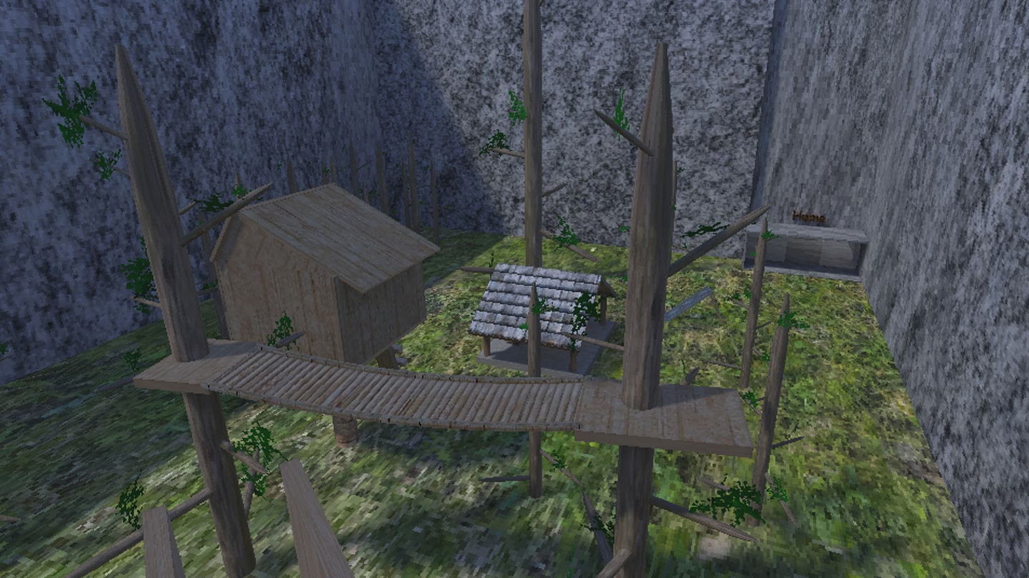 #6. Penguin Game (Meta) 来自: Duttbust