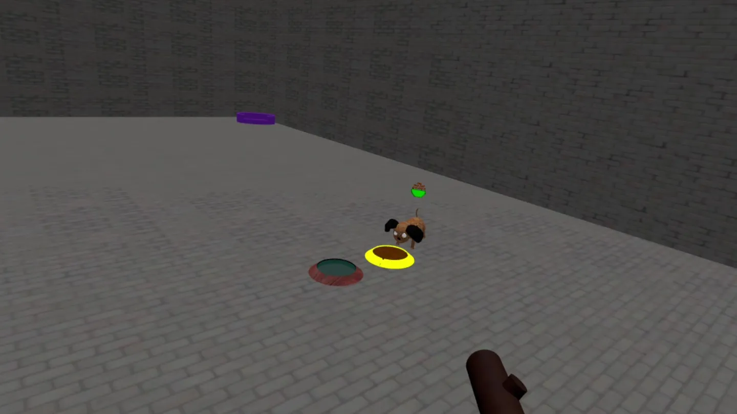 #6. Pet (Meta) Ved: Vlura