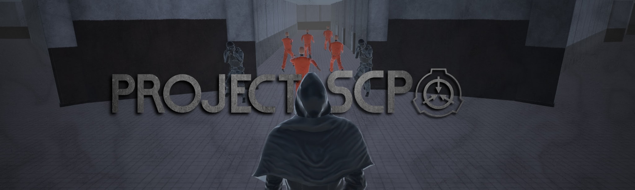Snímky obrazovky (6) Project SCP