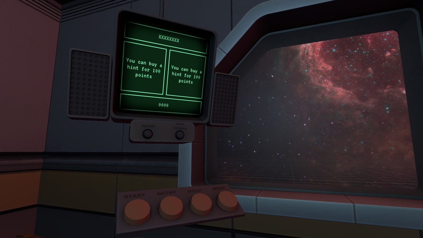 #5. Shadows (Meta) 由: DreamTeam Mobile