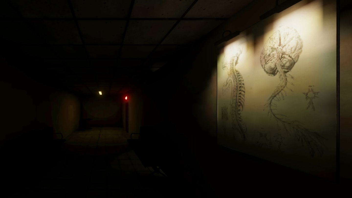 #3. Fractured Sanity (Meta) De: United Games