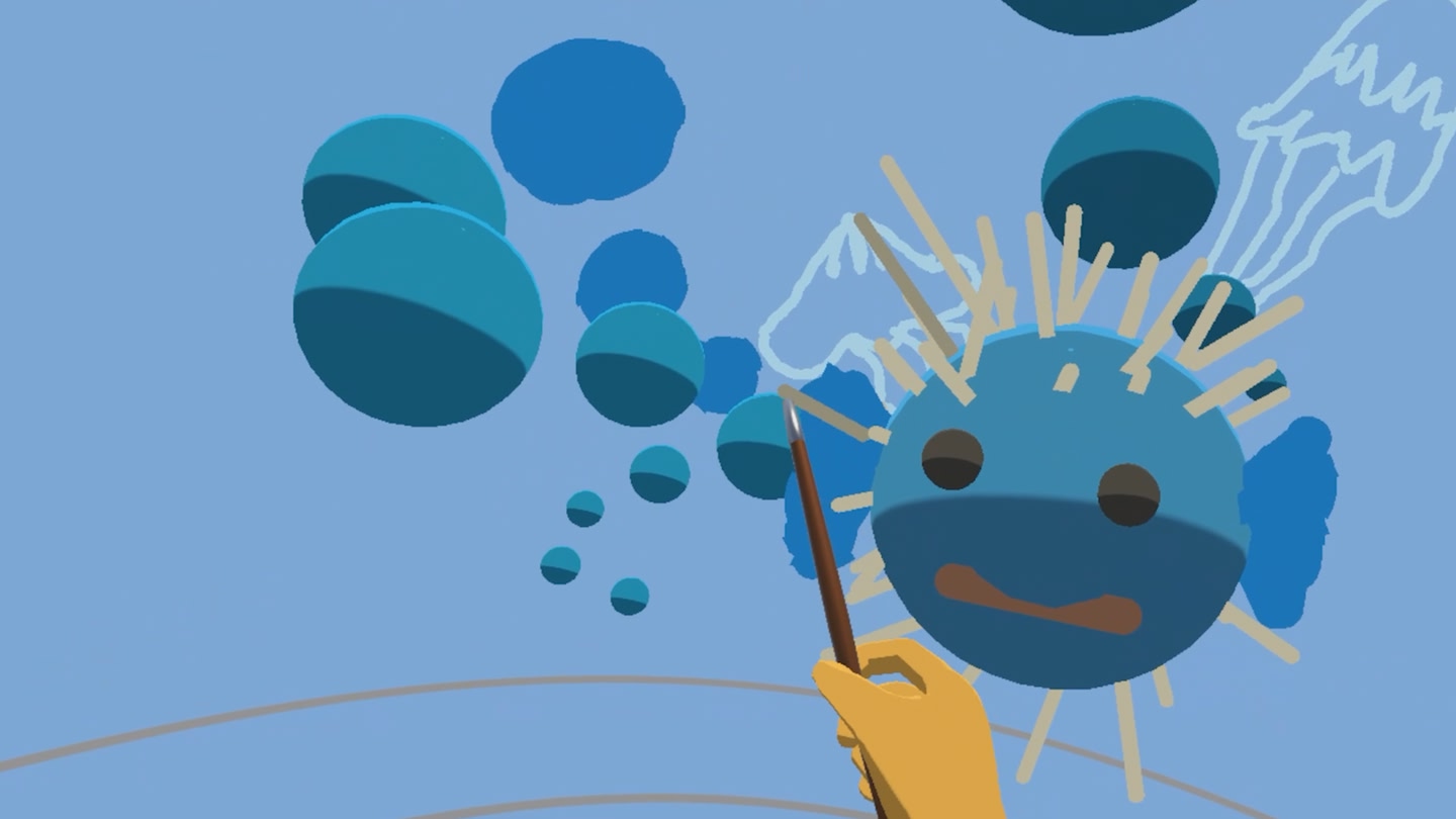 #4. PaintMusic(Beta) (Meta) بواسطة: Lefthand Developer