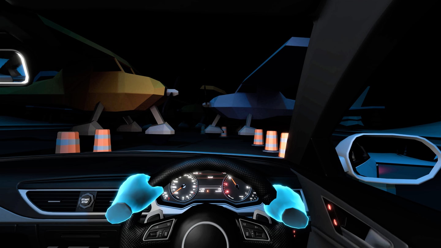 #6. Car Parking Simulator - Driving and Racing (Meta) 由: Sloppy Studios