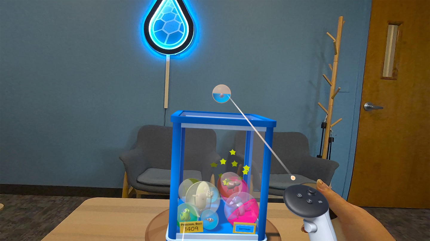 #5. Capsule Critters (Meta) بواسطة: Petricore