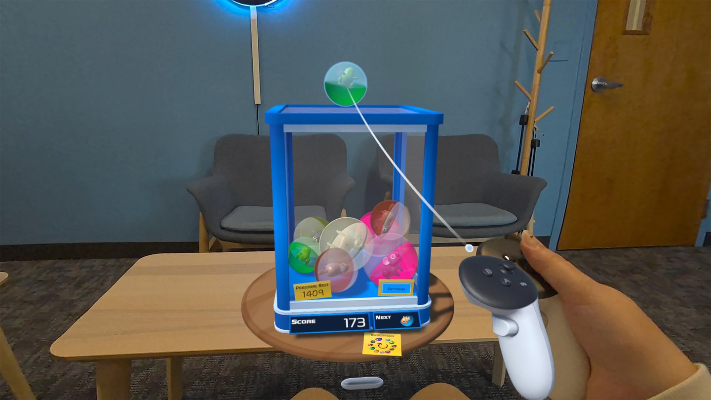 #2. Capsule Critters (Meta) بواسطة: Petricore