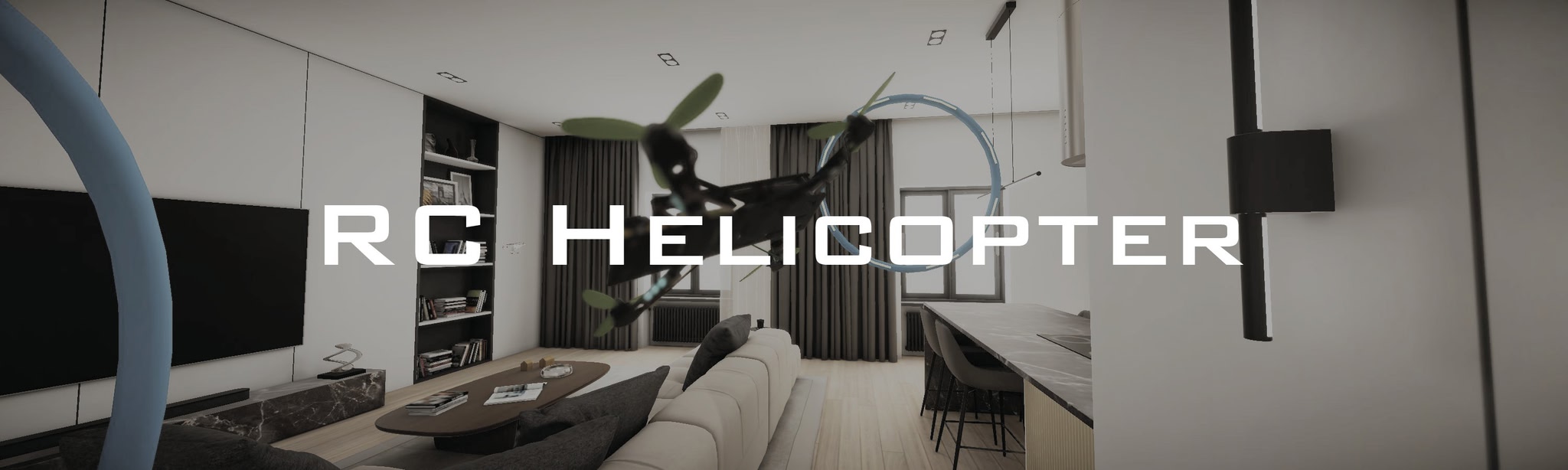 Screenshots (6) RC Helicopter