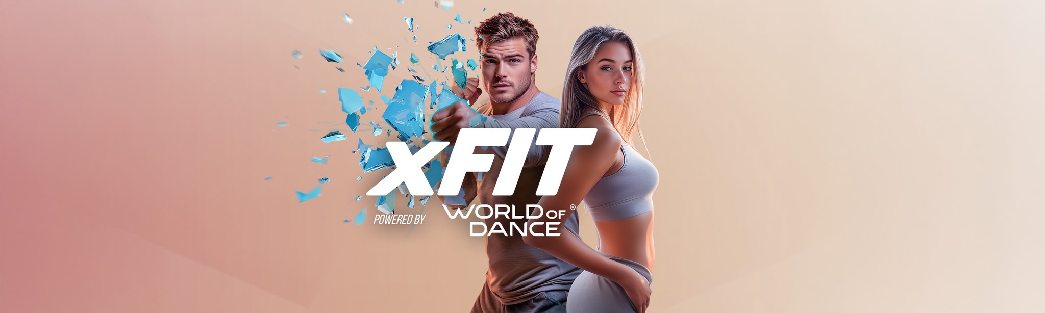Capturas... (6) xFIT - World of Dance