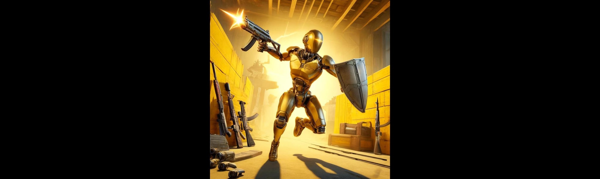 لقطات (6) XR ULTRA PHYSICS SANDBOX