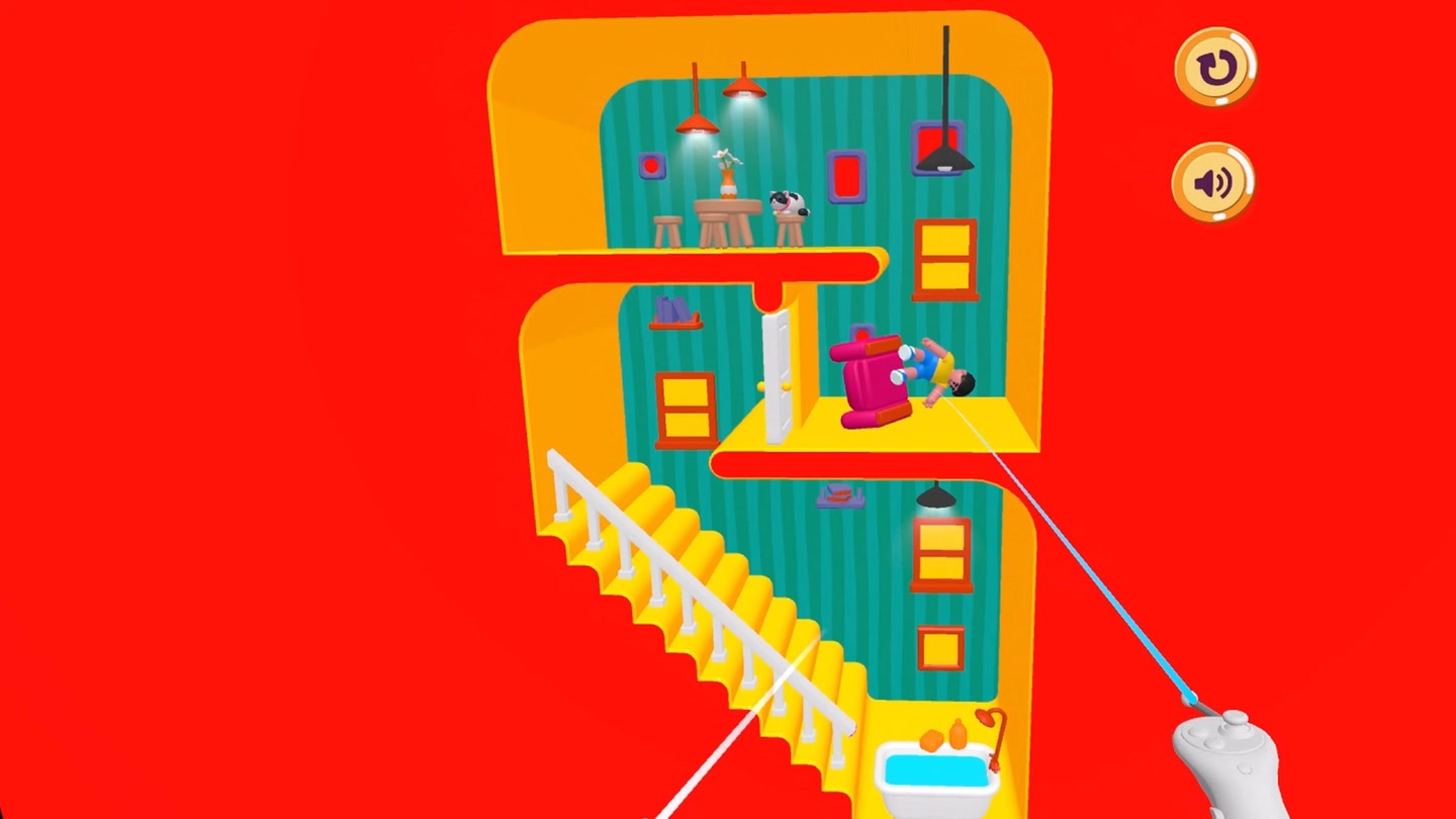 #6. Aim & Bounce (Meta) 由: Esti Soft