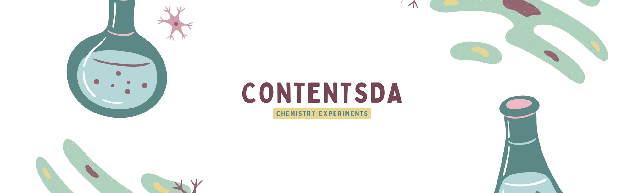 لقطات (6) Emergency Exit - ContentsDa Science Experiment