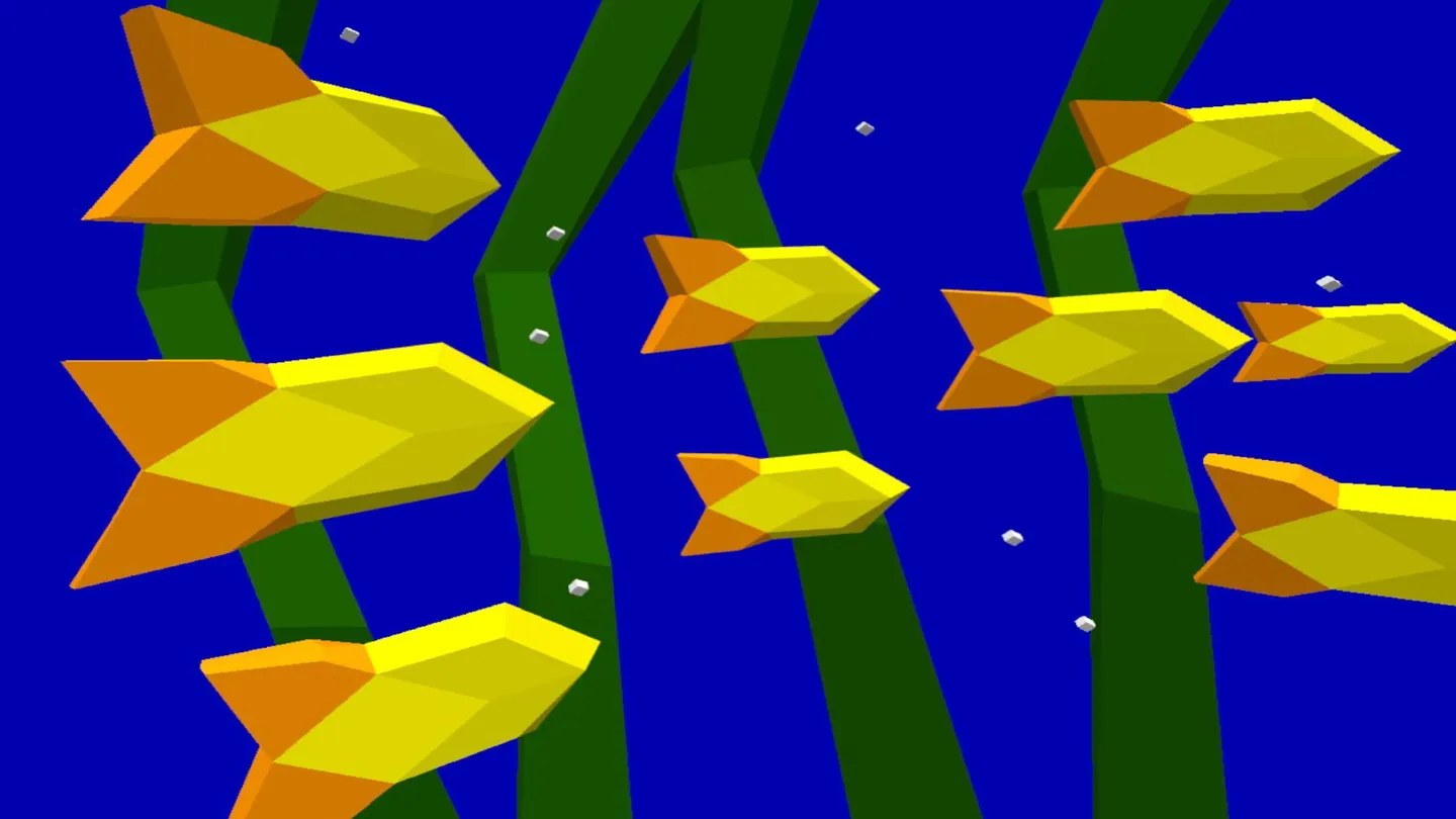 #3. PolyStudio (Meta) Av: Matthew Mieckowski