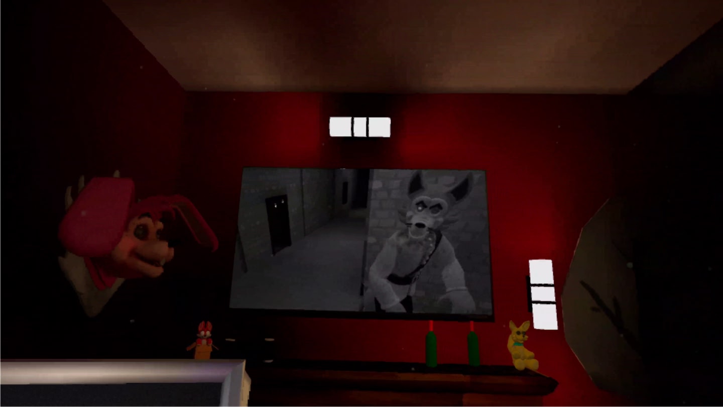 #3. PolarDread (Meta) 由: MVRKY