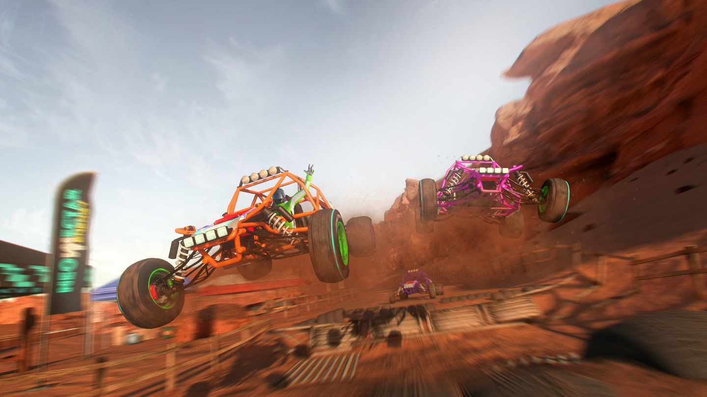 #6. EXOcars (Meta) Podle: Xocus