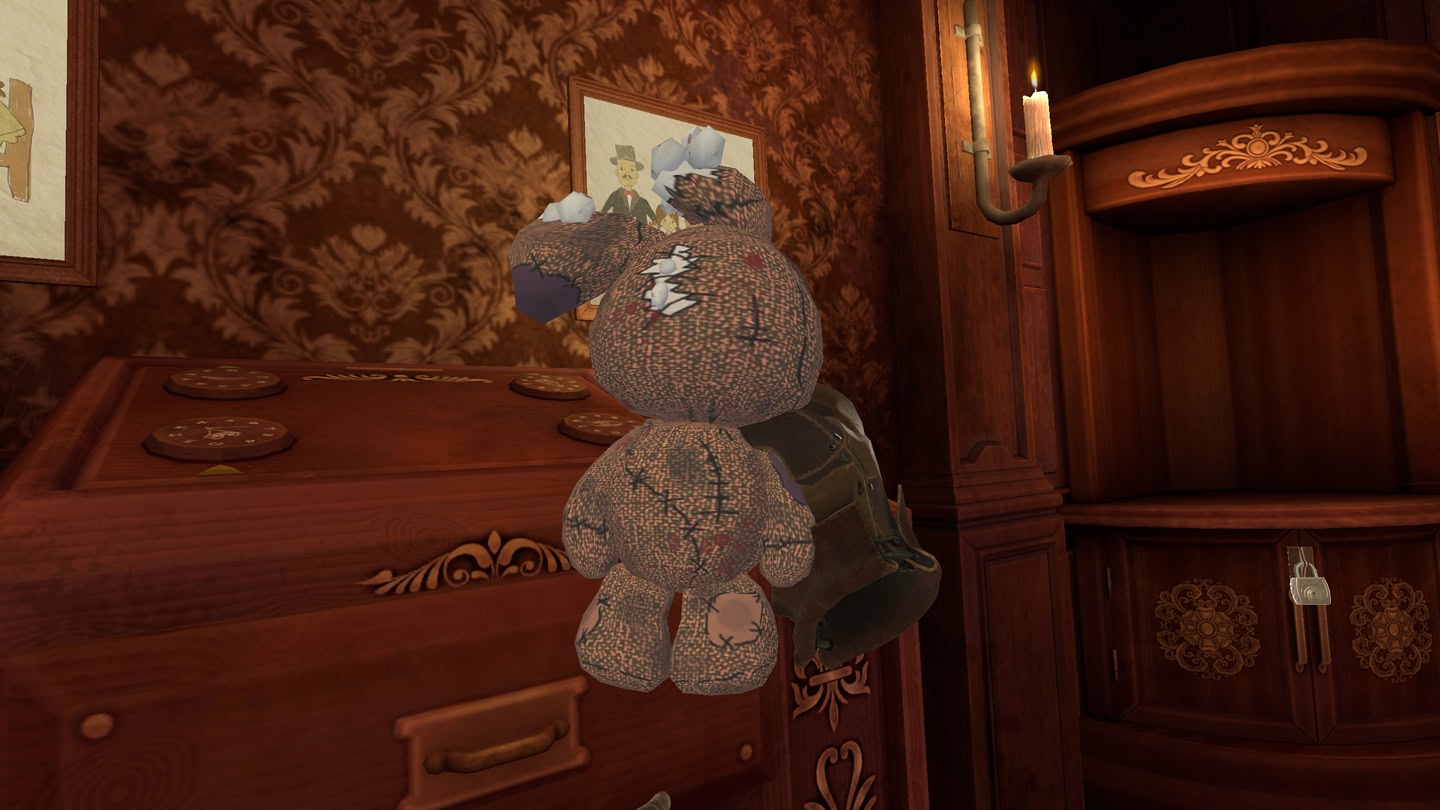 #5. Room Escape (Meta) بواسطة: Mastery VR