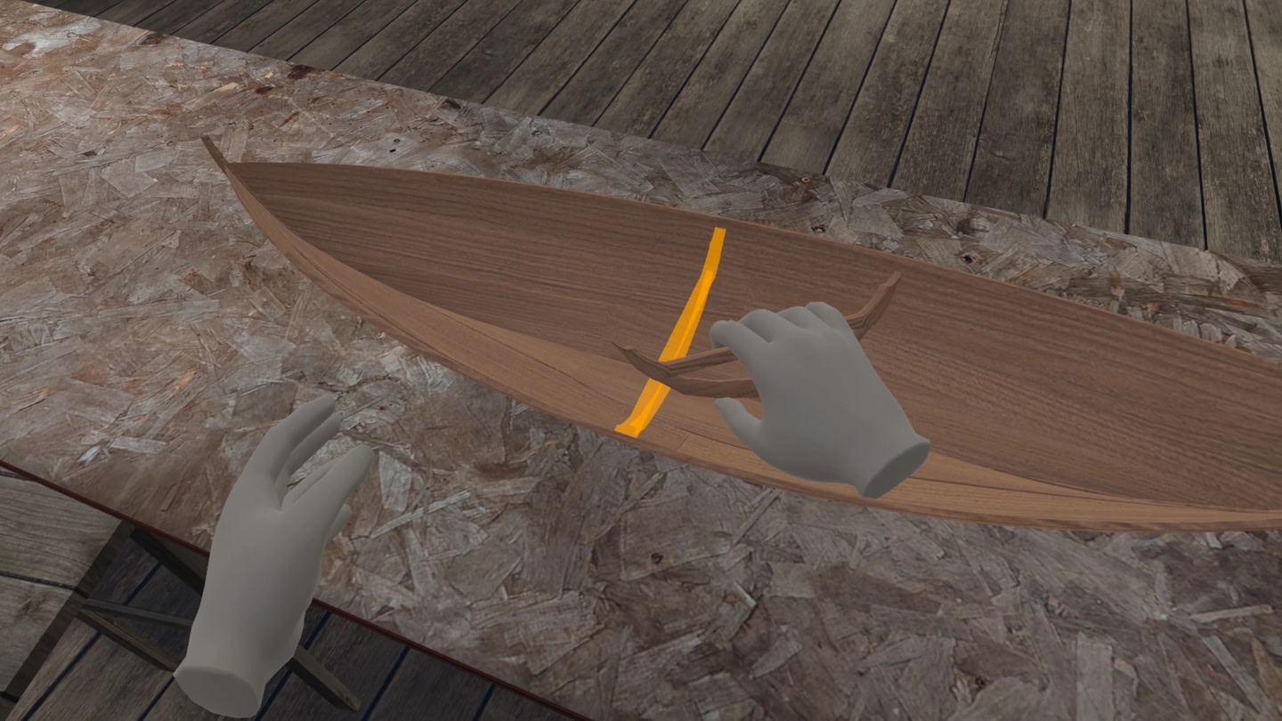 #4. Oselvar:VR (Meta) Bởi: Picapoint Studio