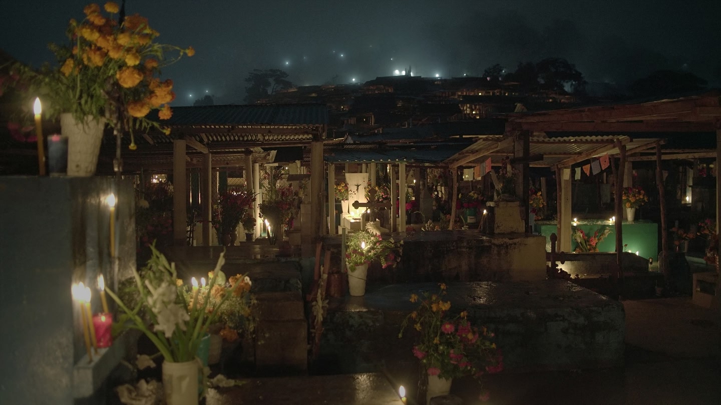 #5. Floating With Spirits (Meta) 由: Astrea Immersive