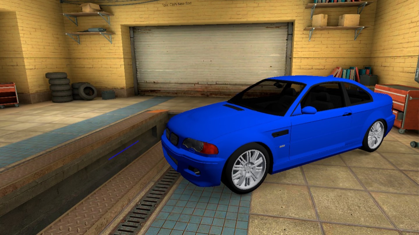 #4. Car Racing Games - Car Games | SpeedX (Meta) De: Futlix Games