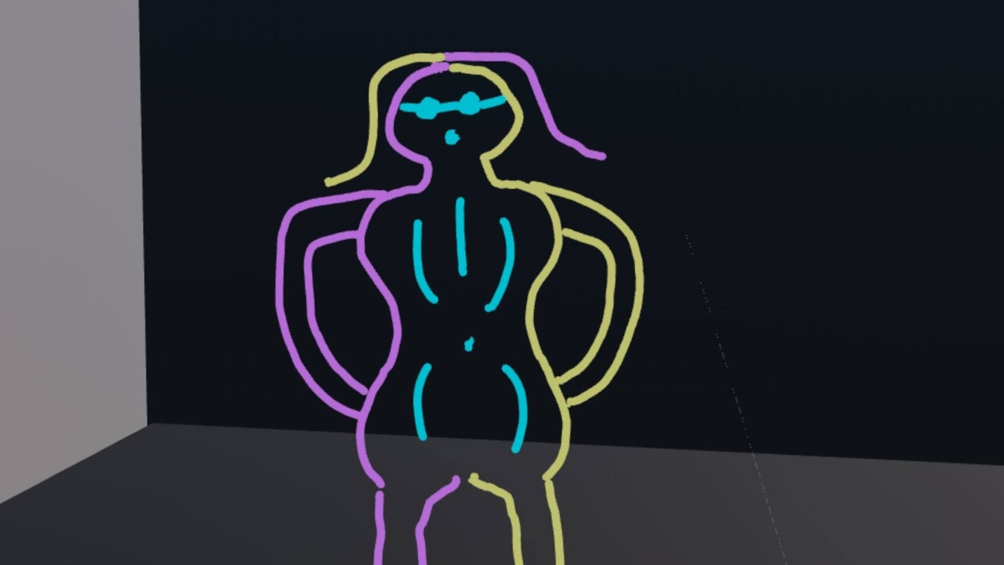 #2. Drawing Under Drones (Meta) Von: Artisan Effects