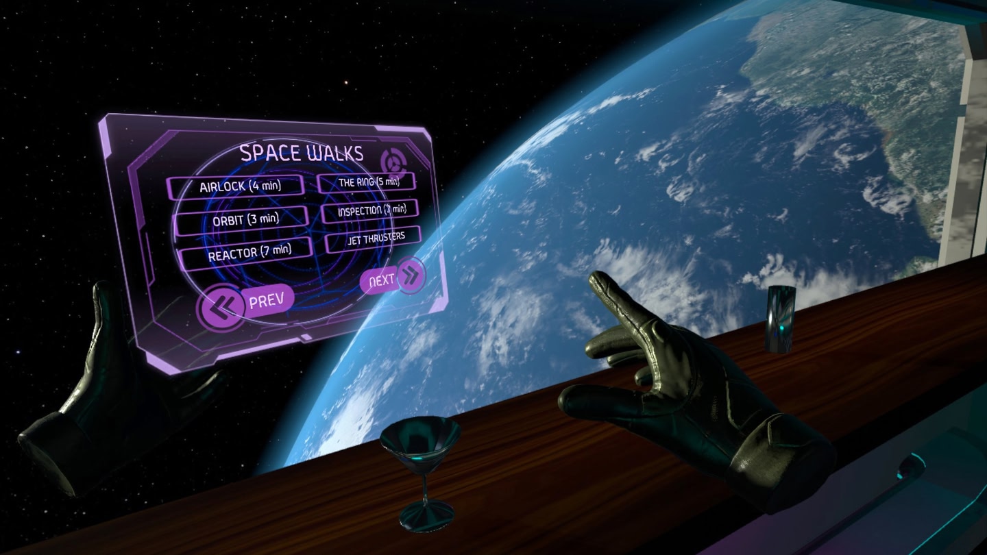 #2. Solara One (Meta) Podle: AC Reality