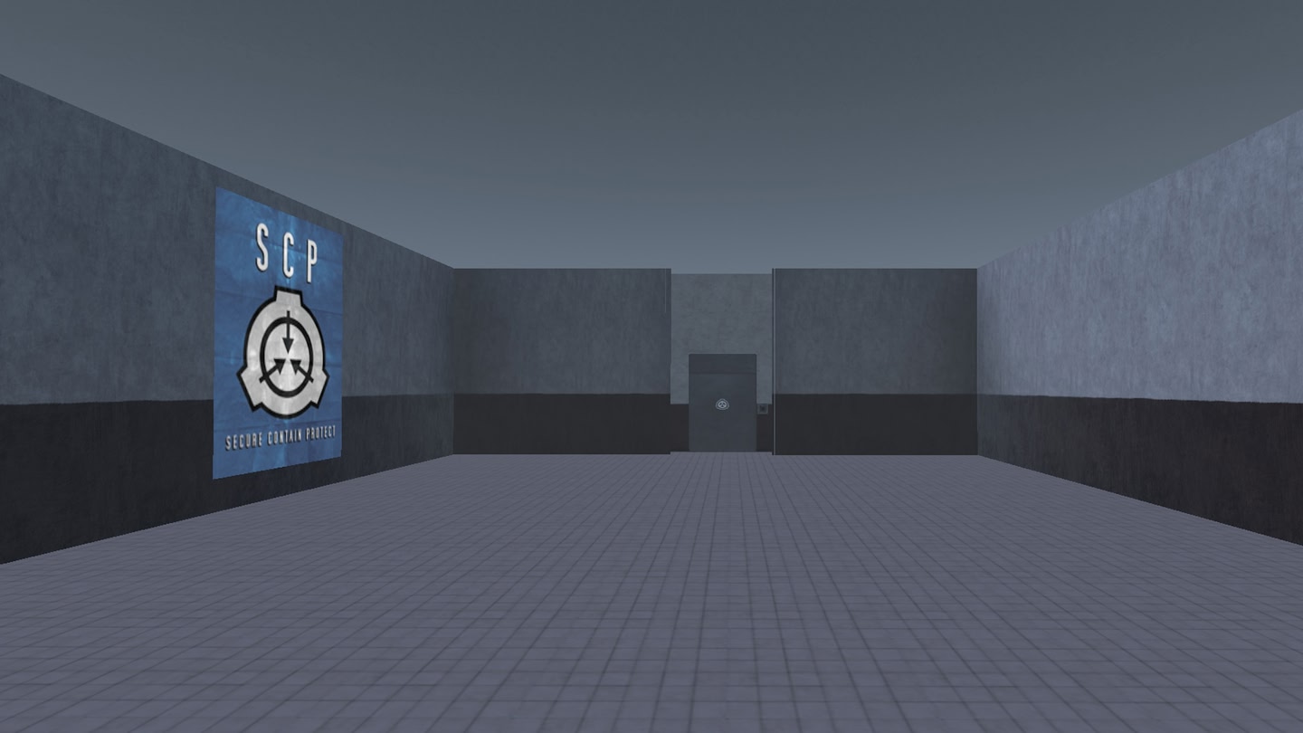 #6. Project SCP (Meta) Podle: Two Life Games