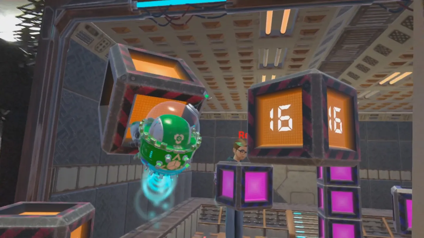 #4. STACKAAR (Meta) Ved: Forward Game UG