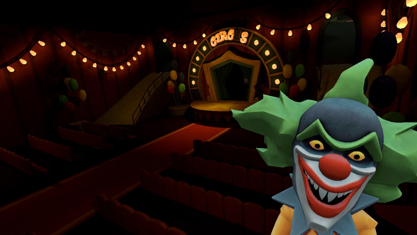 #3. Mutants (Meta) 由: Aura Vision LLC