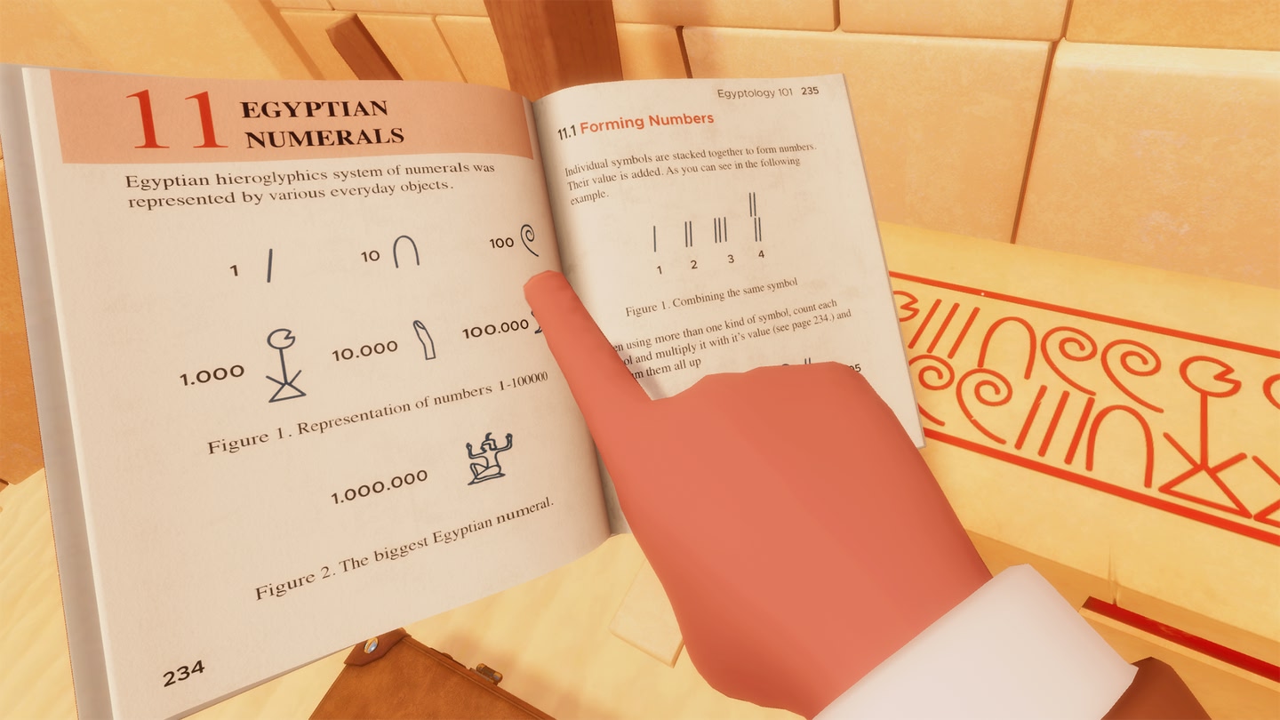 #5. Escape Simulator (Meta) De: PINE STUDIO d.o.o.