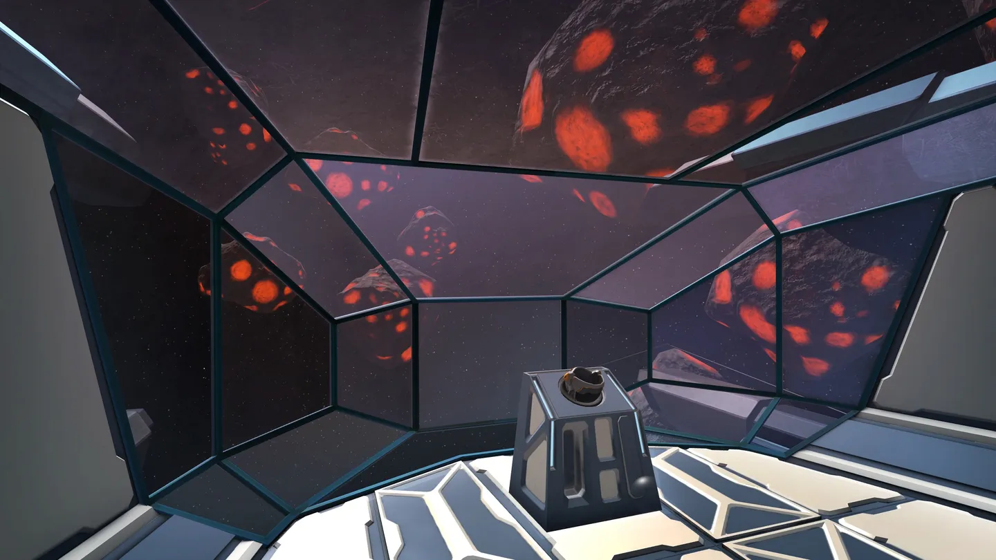 #6. Eclipse Defense (Meta) โดย: CHEF Game Studio